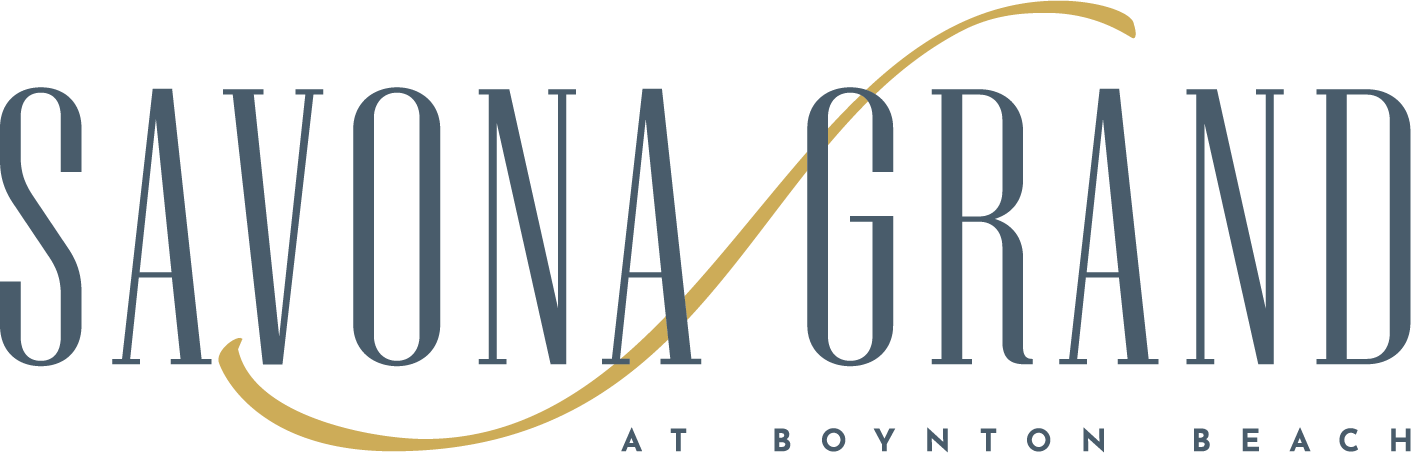 Savona Grand logo