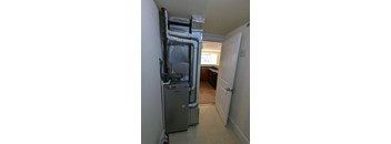32B - UTILITY CLOSET