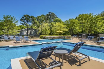 Swimming Pool Willow Trail - Photo Gallery 7