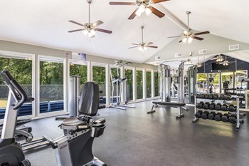 Fitness Center Willow Trail - Photo Gallery 9