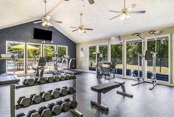 Fitness Center Willow Trail - Photo Gallery 10