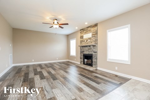 1065 Harrison Way 4 Beds Apartment for Rent