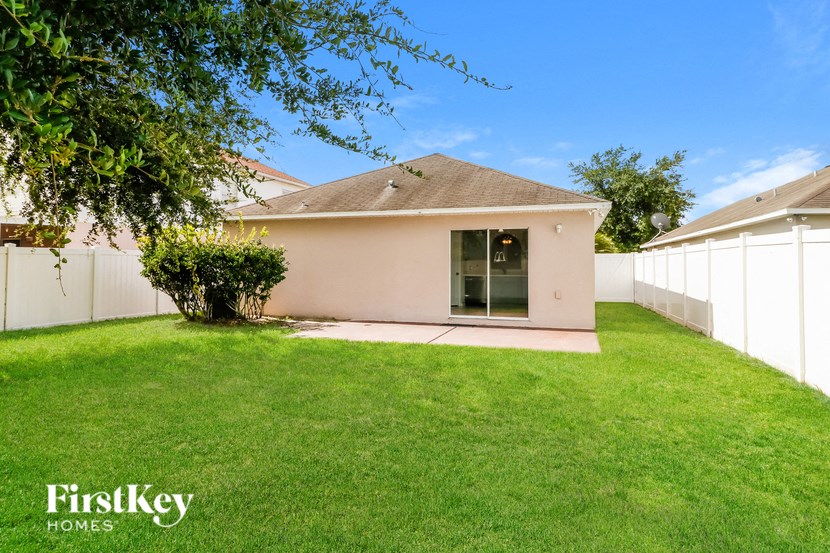 3134 WHISPERING TRAILS STREET 3 Beds House for Rent - Photo Gallery 15