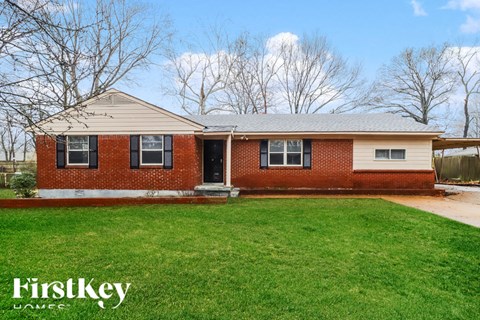 5442 BLACKWELL ROAD 3 Beds Apartment for Rent