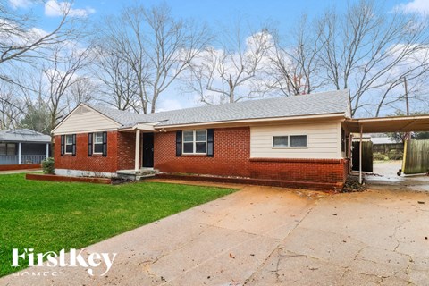 5442 BLACKWELL ROAD 3 Beds Apartment for Rent