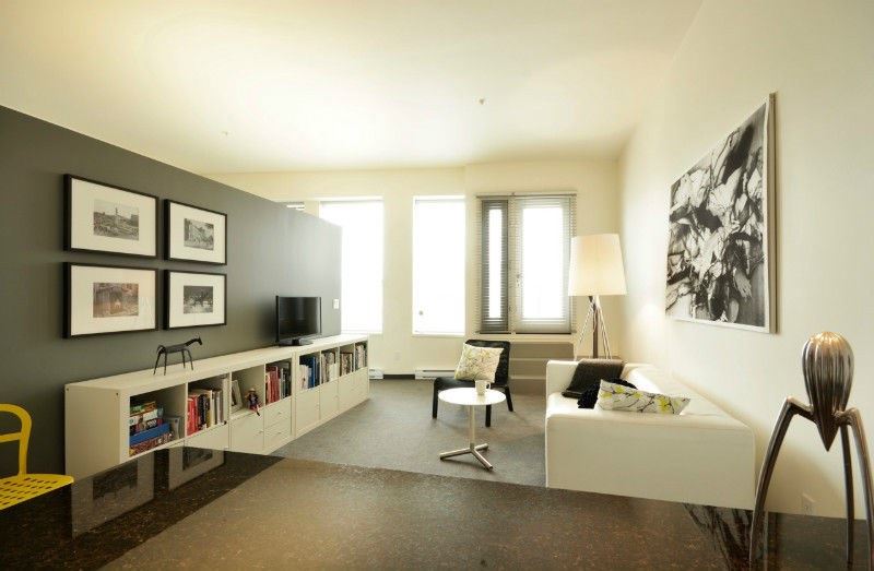 The Avenue On Portage Apartments, 265 Portage Avenue, Winnipeg, MB