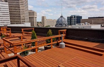 265 Portage Avenue 1-2 Beds Apartment for Rent - Photo Gallery 10