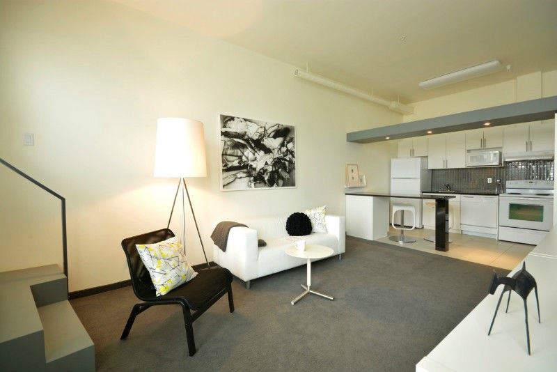 The Avenue On Portage Apartments, 265 Portage Avenue, Winnipeg, MB