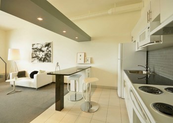 265 Portage Avenue 1-2 Beds Apartment for Rent - Photo Gallery 4