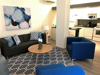 265 Portage Avenue 1-2 Beds Apartment for Rent - Photo Gallery 5