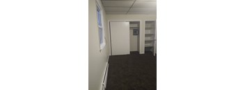 2nd floor 1 Bedroom + Deck, Apt 3