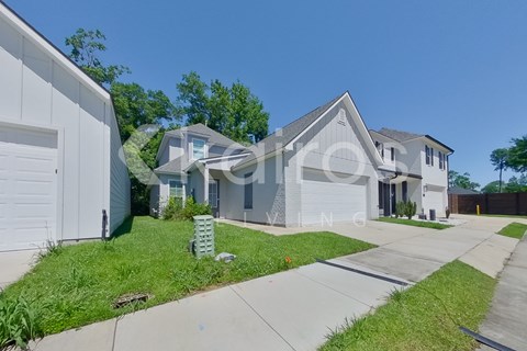 6410 Roux Dr 3 Beds Apartment for Rent