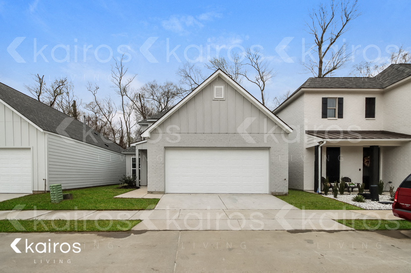6410 Roux Dr 3 Beds Apartment for Rent