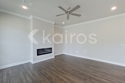 6416 Roux Dr 3 Beds Apartment for Rent