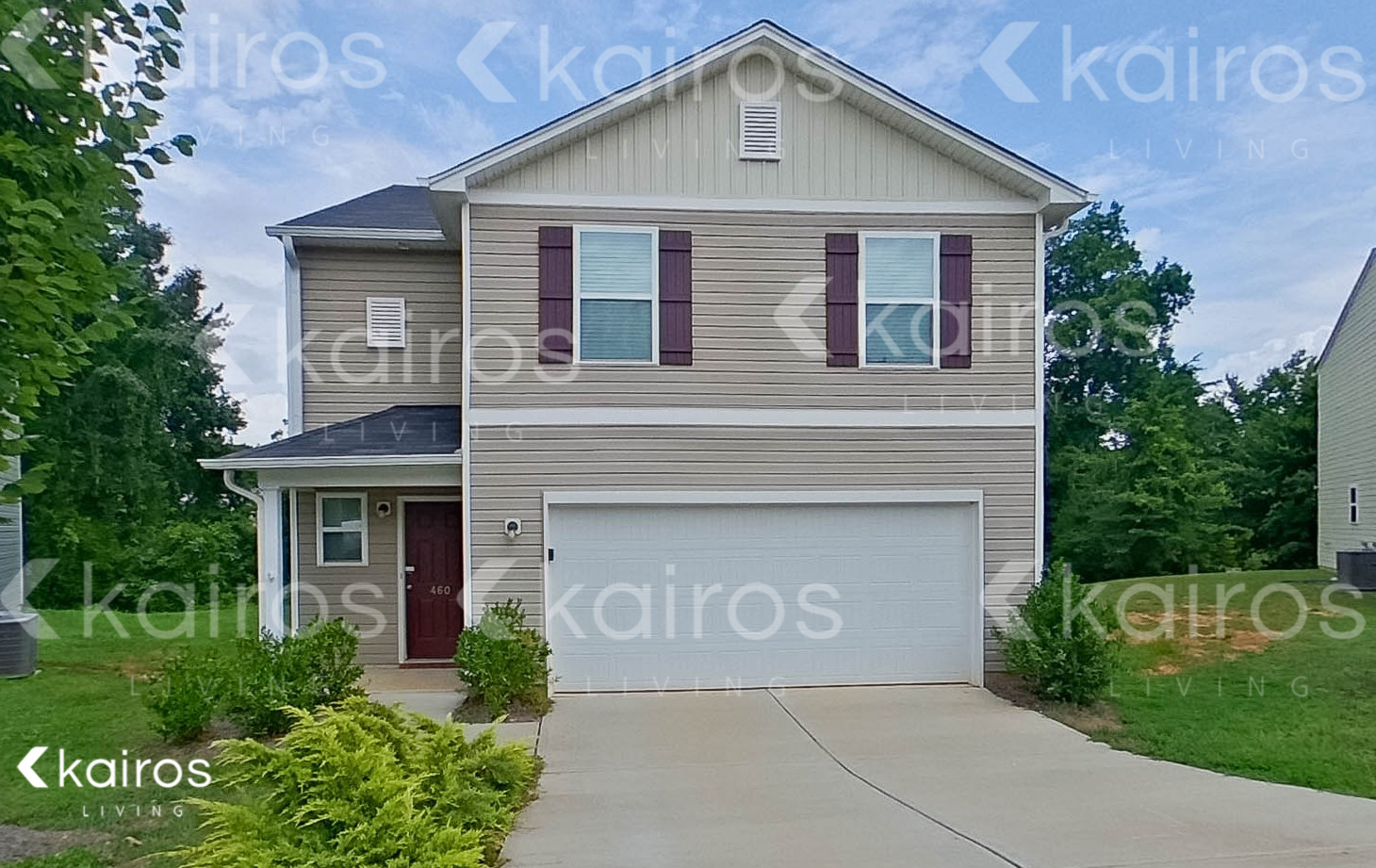 460 Waterview Ct 4 Beds Apartment for Rent