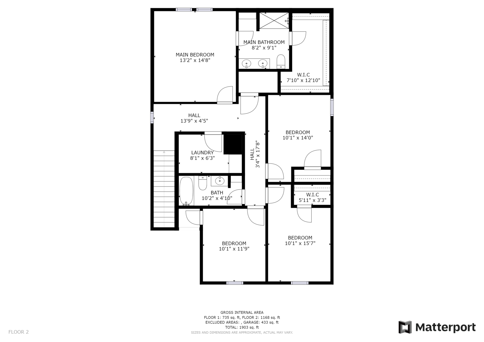 460 Waterview Ct 4 Beds House for Rent - Photo gallery 2