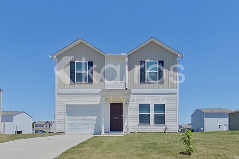 1233 Zoysia Dr 3 Beds Apartment for Rent