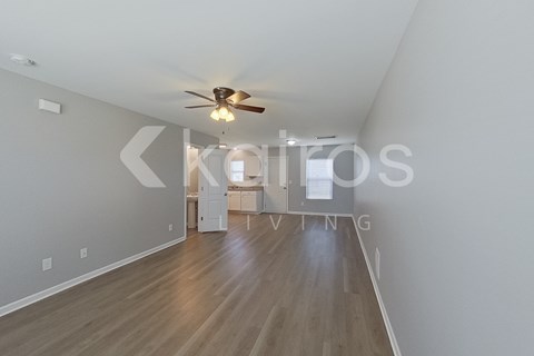 1233 Zoysia Dr 3 Beds Apartment for Rent