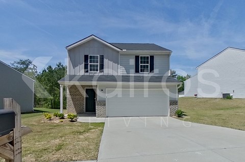 248 York Ln 3 Beds Apartment for Rent