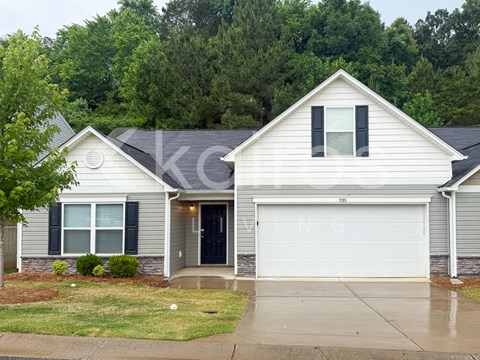 1195 Amberlight Cir 4 Beds Apartment for Rent