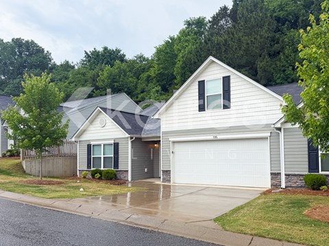 1195 Amberlight Cir 4 Beds Apartment for Rent