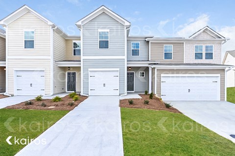 143 Dudley Way SW 3 Beds Apartment for Rent