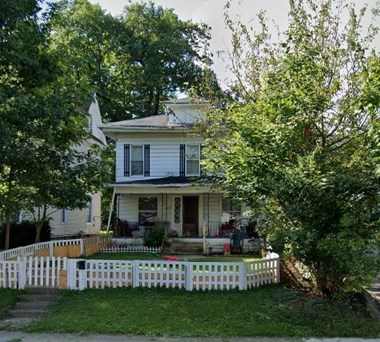 1157 W High 4 Beds Apartment for Rent