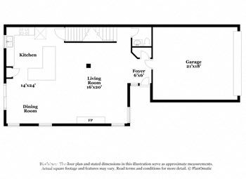4457 Lightview 3 Beds House for Rent - Photo Gallery 4