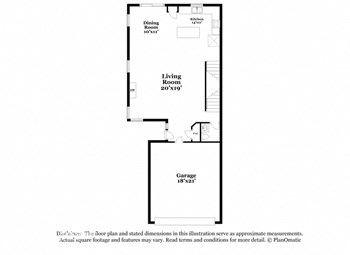 4410 Lightview 3 Beds House for Rent - Photo Gallery 3