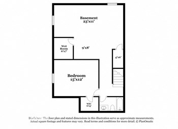 4410 Lightview 3 Beds House for Rent - Photo Gallery 4