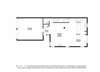 4441 Lightview 3 Beds House for Rent - Photo Gallery 4