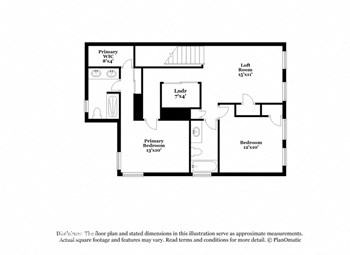 4441 Lightview 3 Beds House for Rent - Photo Gallery 3