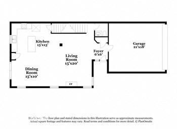 4442 Lightview 3 Beds House for Rent - Photo Gallery 2