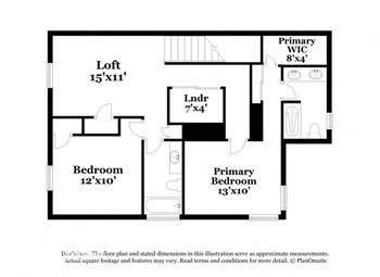 4442 Lightview 3 Beds House for Rent - Photo Gallery 3