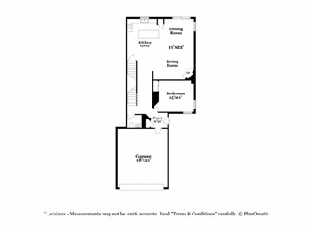 4426 Lightview 4 Beds House for Rent - Photo Gallery 2