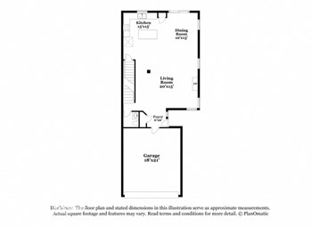 4409 Lightview 3 Beds House for Rent - Photo Gallery 2