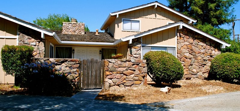 411 San Tomas Aquino Road Rentals - San Jose