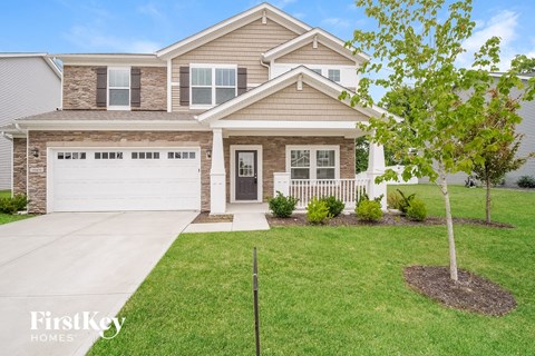 18409 Pennsy Way 4 Beds Apartment for Rent