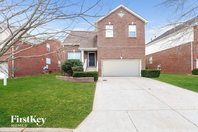 7142 Riverfront Drive 3 Beds Apartment for Rent