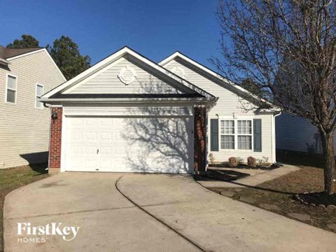 7307 Woodbourne Lane 3 Beds Apartment for Rent