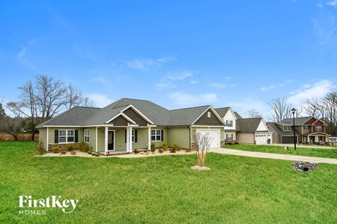 113 Shallow Falls Lane 3 Beds Apartment for Rent