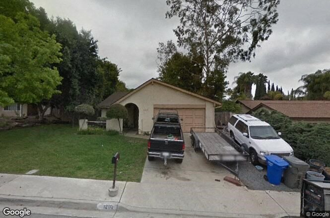 1210 Caren Rd Rentals - Vista