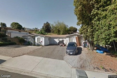 3511 De Leone Rd 2 Beds Apartment for Rent