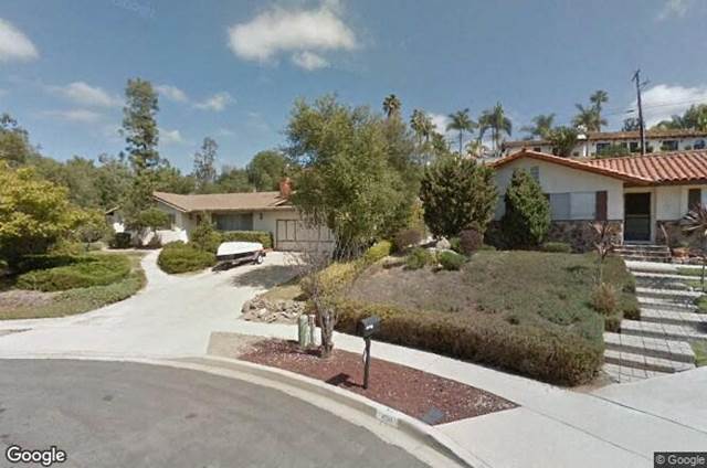 3-bedroom apartment at Vale Creek Villas in Vista, CA