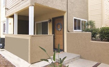 5057 Los Morros #110 2 Beds Apartment for Rent