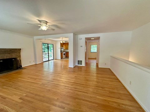 141 Lake Saponi Drive 2 Beds Apartment for Rent