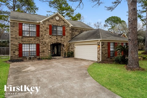 16810 Poplar Hill St 4 Beds Apartment for Rent