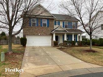 7012 Pine Cone Lane 4 Beds Apartment for Rent