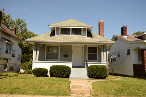 216 South 43rd Street 3 Beds House for Rent - Photo Gallery 5