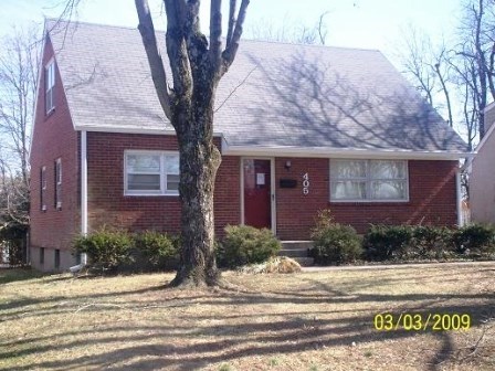 405 Allison Road 9 Beds Apartment for Rent